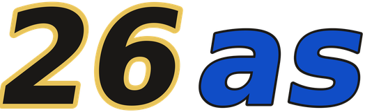 26as logo